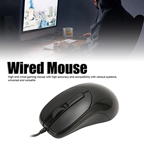 Esports Gaming Mouse - USB