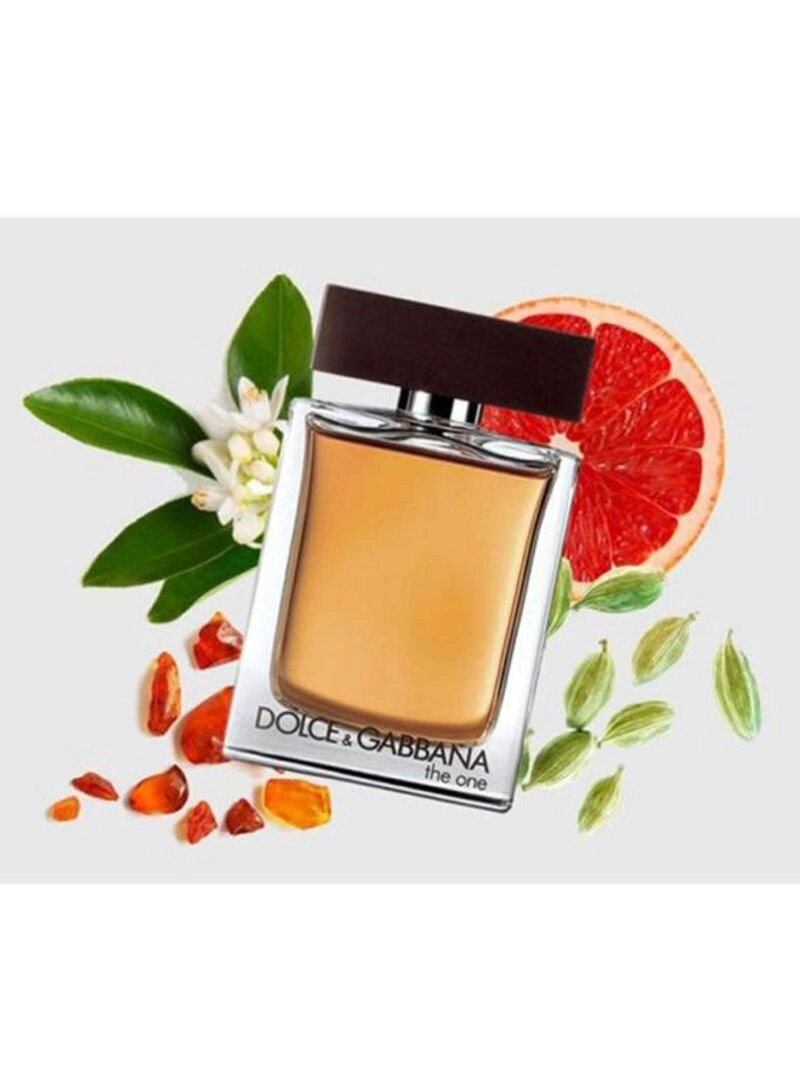 The One M Eau de Toilette 150 ml