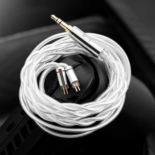 QoA Mimosa Wired Earphone