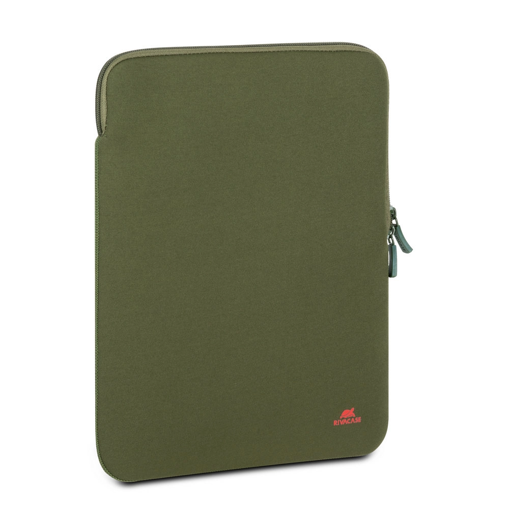 Rivacase Antishock Laptop Sleeve - Vertical