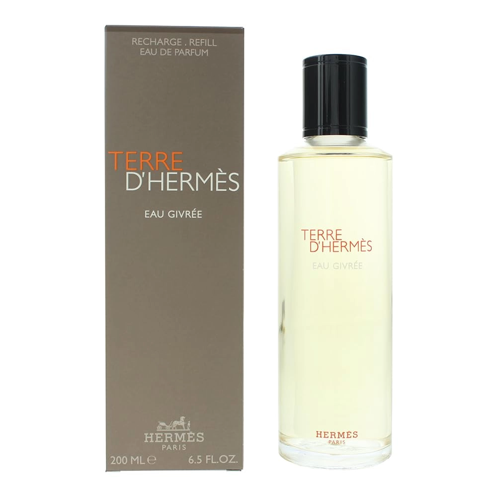 Terre De Hermes Eau de Parfum - 200ml