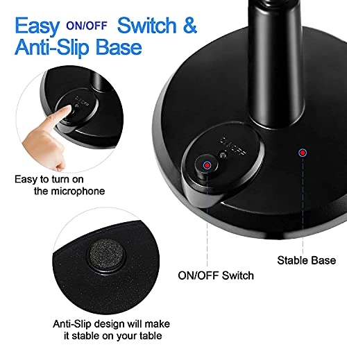 Mic-309 USB Microphone