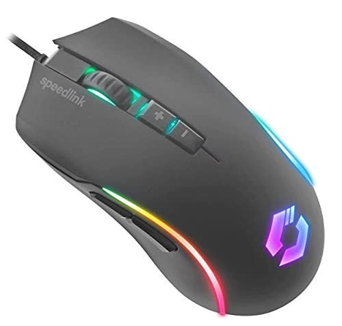 Zavos Gaming Mouse - USB