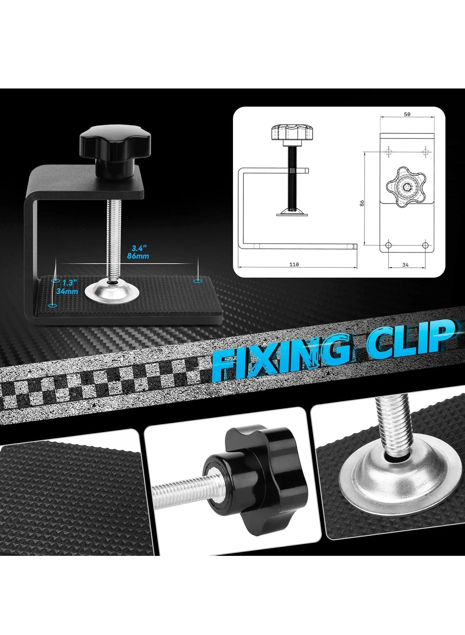 USB Handbrake Handbrake - PC