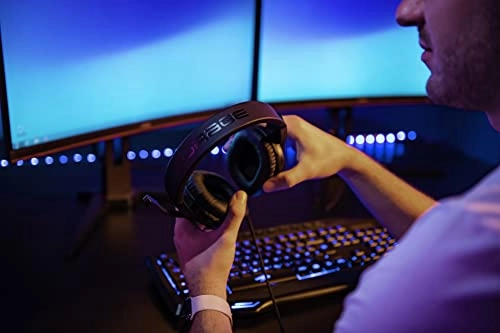 SoundZ 320 Wired Headset