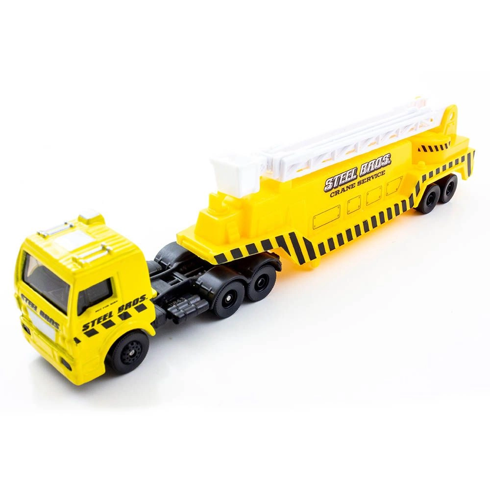 Highway Hauler - E-Racing Team