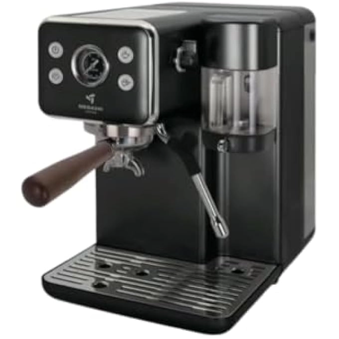 Mebashi MeEcm2506 - 3In1 4L 20 Bar