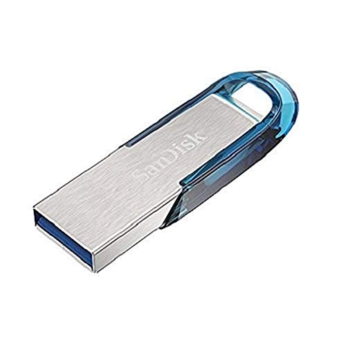 Cruzer Ultra Flair - USB 3.0 USB Type A 64 GB