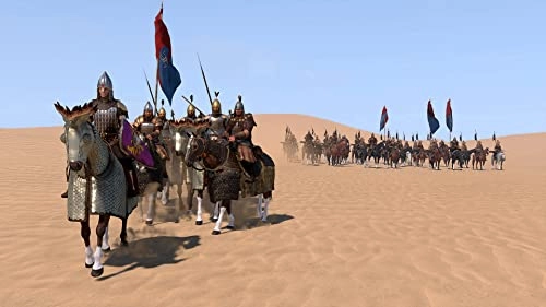 Mount & Blade II: Bannerlord - PlayStation 5
