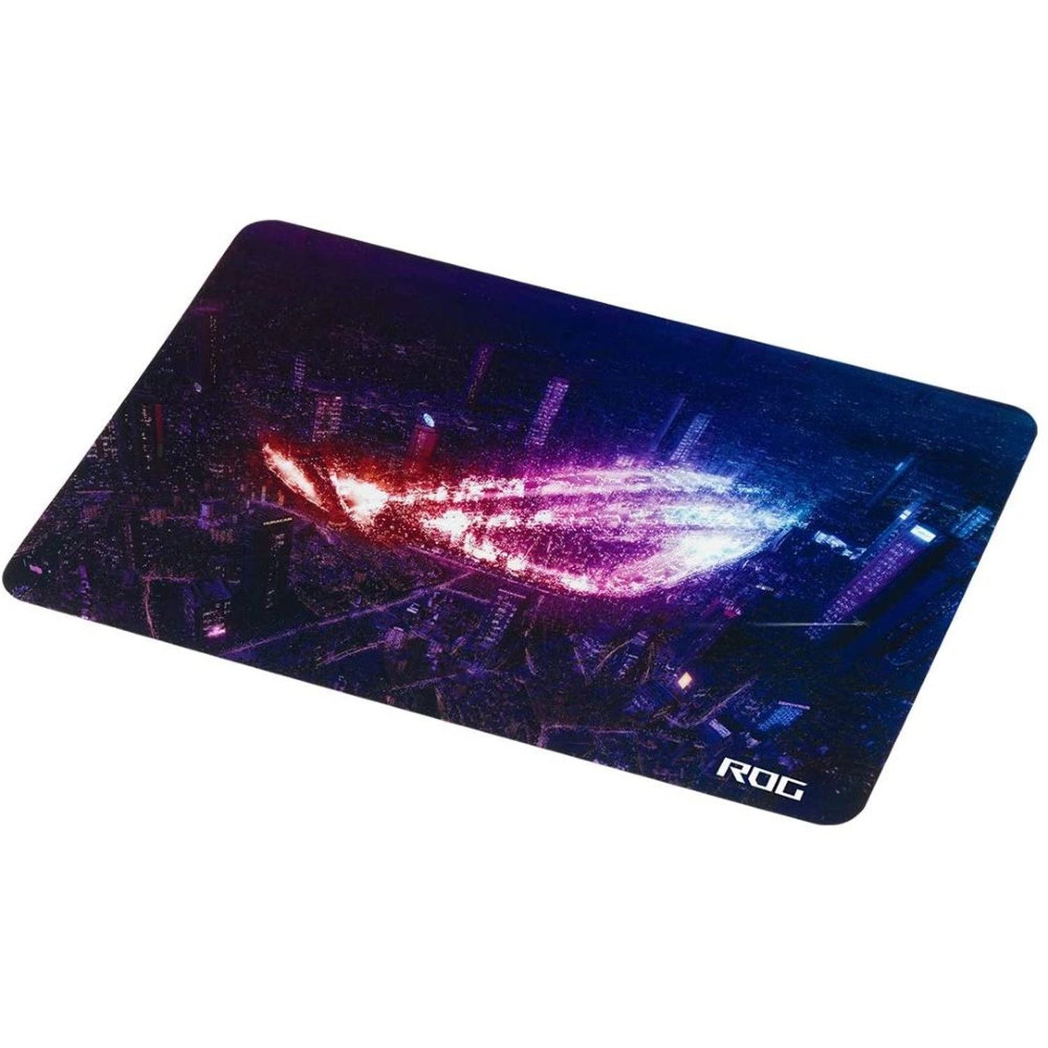 Strix Slice Polycarbonate Gaming Mouse Pad