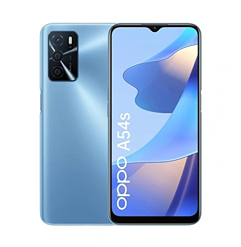 A54s - 4GB 128GB