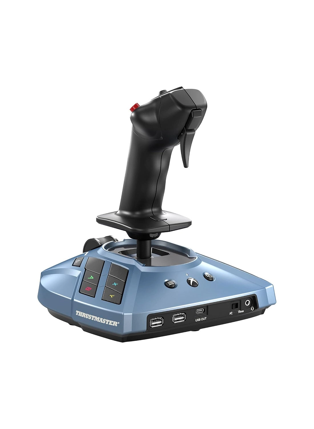 TCA Sidestick Airbus Edition Flight Stick - PC