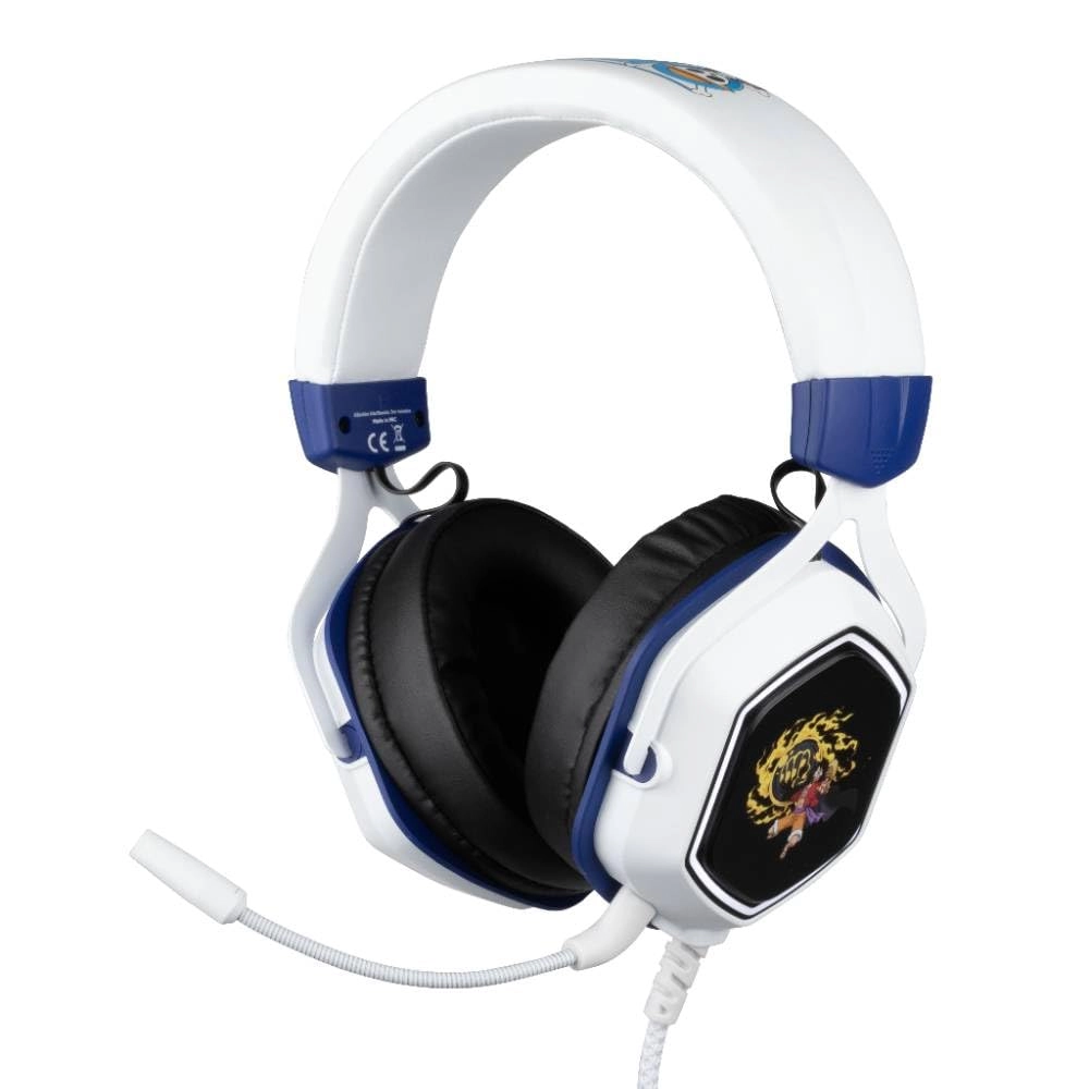 Konix One Piece Wired Headset