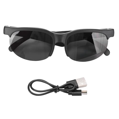 Smart Sunglasses - V5.3 100h Standby