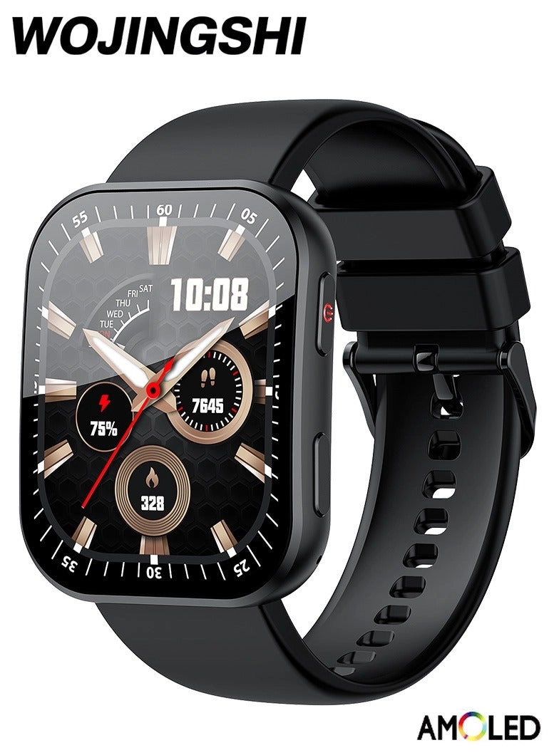 WOJINGSHI H05 45.8mm Aluminium