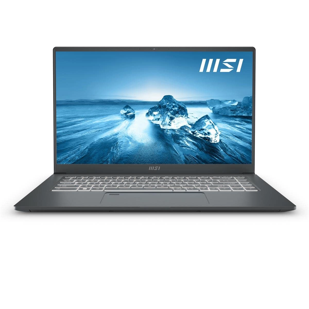 MSI Prestige 15 A12SC-011 - 15.6'' Core i5-1240P 16GB DDR4 512GB NVMe SSD
