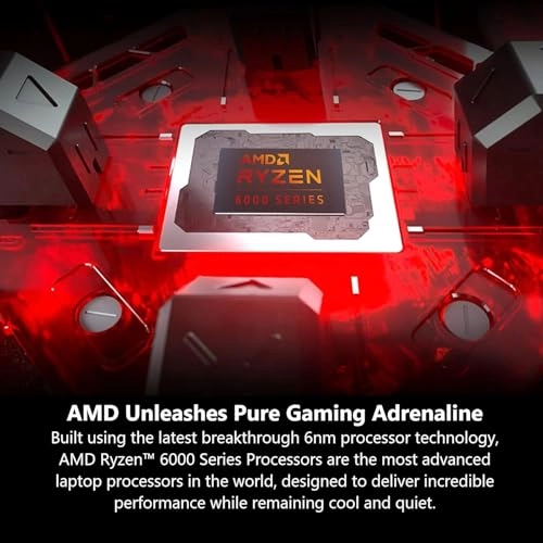 Nitro 5 AN515 - 15.6'' Ryzen 7 6800H 64GB DDR5 2000GB SSD