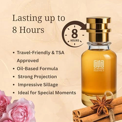 Impression of Beelovved Men - 80 ML