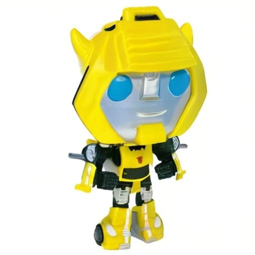 Bumblebee - Transformers (7.62 cm) (FU52244)
