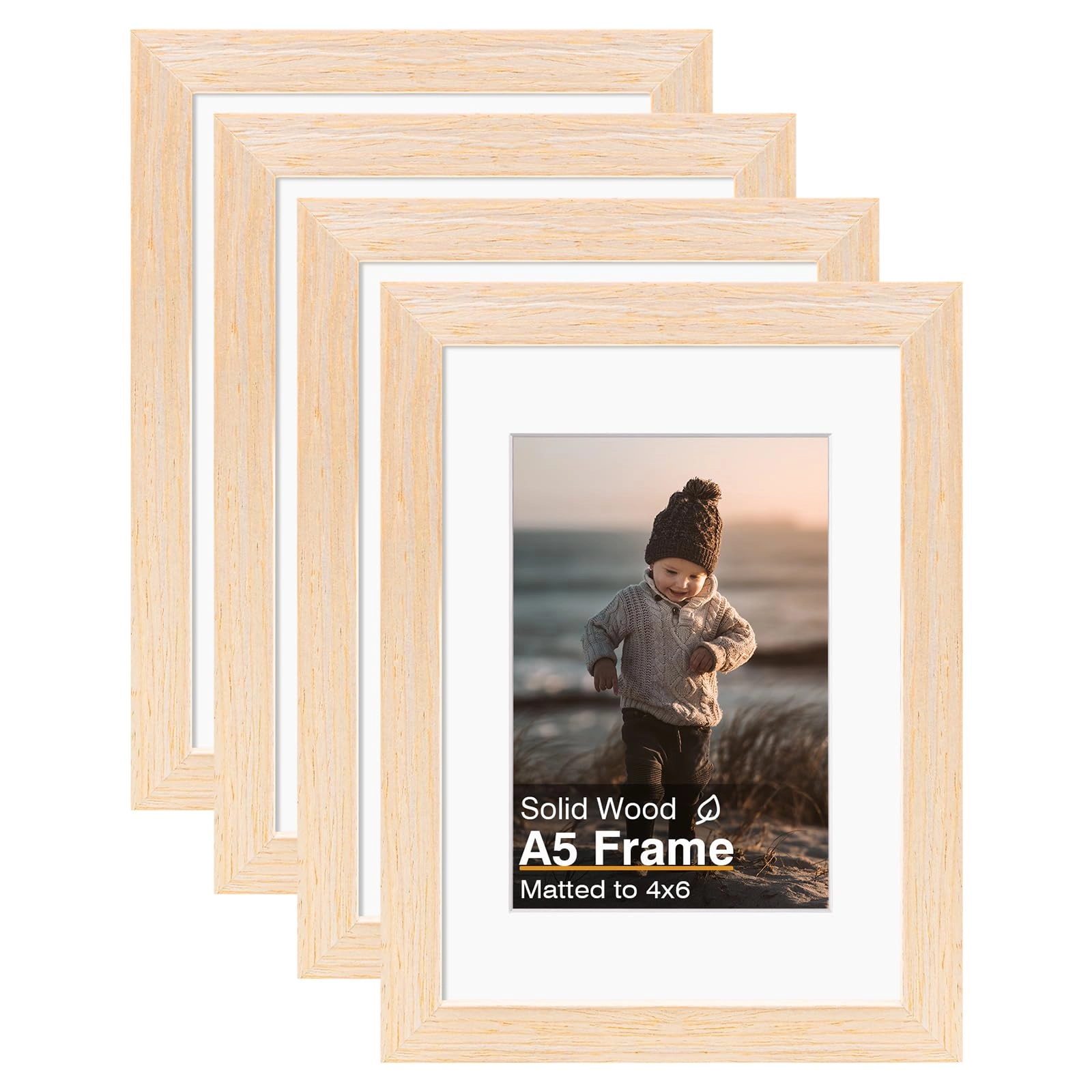 KINLINK A5 Frame Set