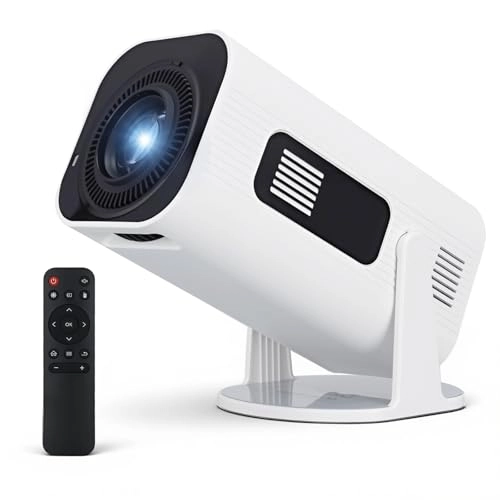 Mini Projector CE22138W-US 200 Lumen