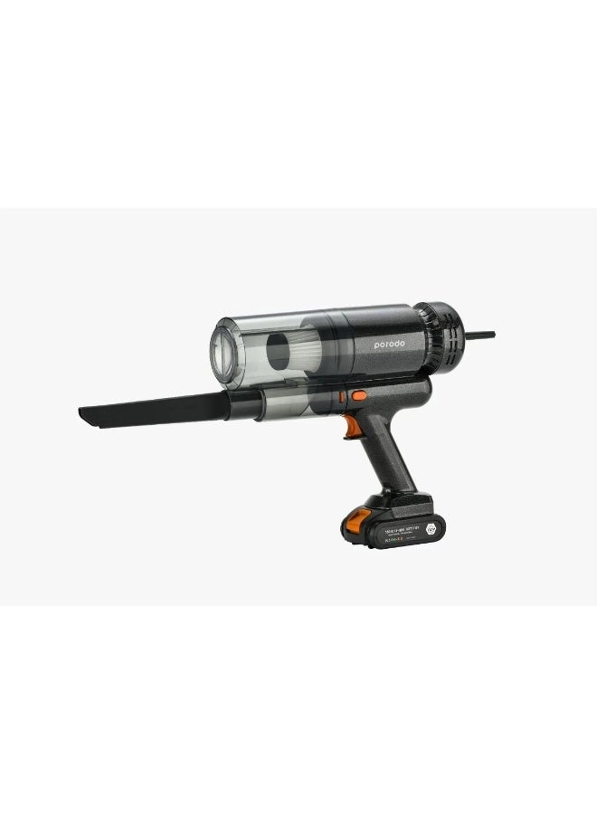 Portable Cordless Stick Vacuum Cleaner - Cordless