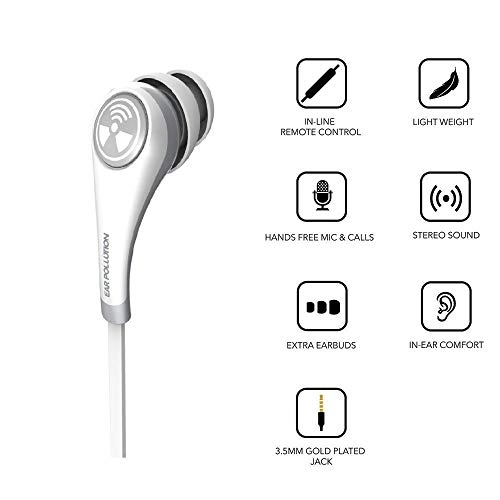 Plugz Wired Earbud