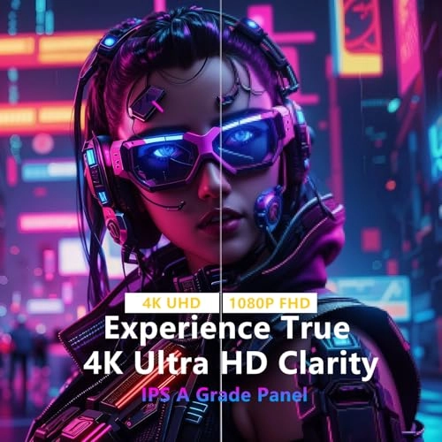 15.6-4K - 3840 x 2160 Pixels 15.6 Inches