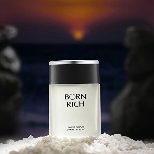 Born Rich - Eau de Parfum 100ml