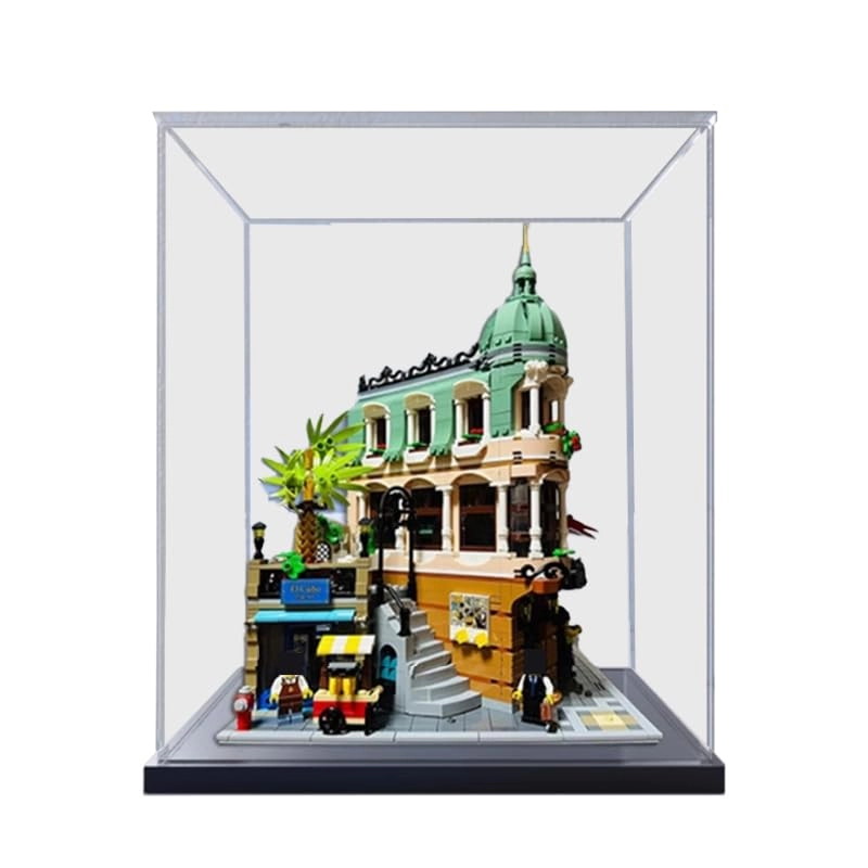 Acrylic Display Case for 10297