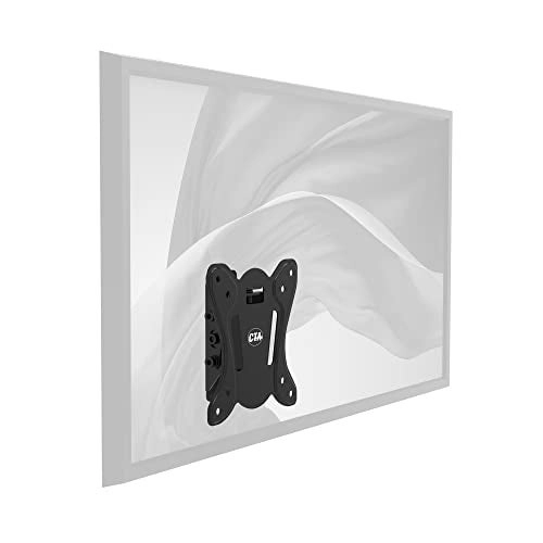CTA Digital Tilting Wall Mount - 13 – 27 inch
