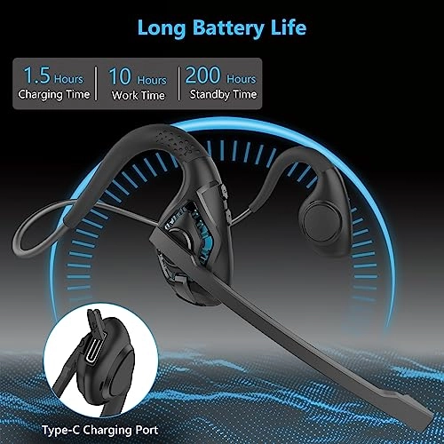 G2 Wireless Headset