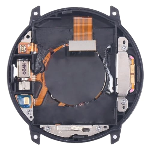 Back Cover Full Assembly for Huawei Watch GT 2 Pro