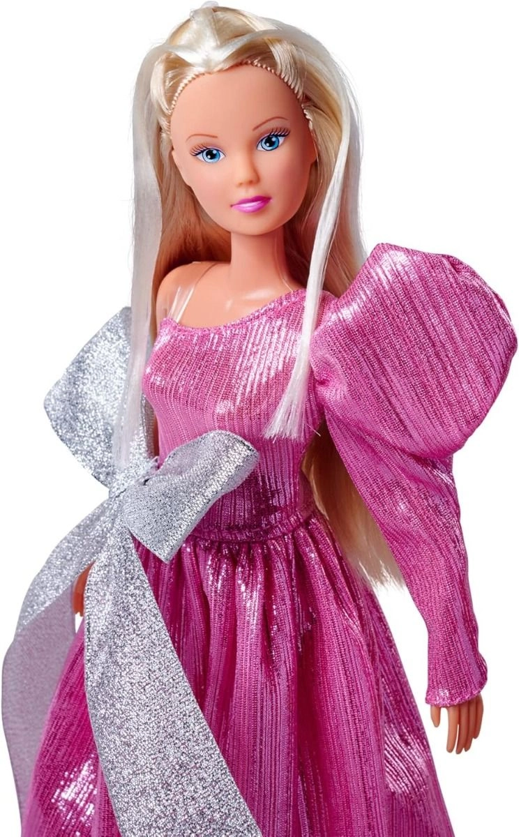 Steffi Bow Mazing Set - Pink Ages 3+