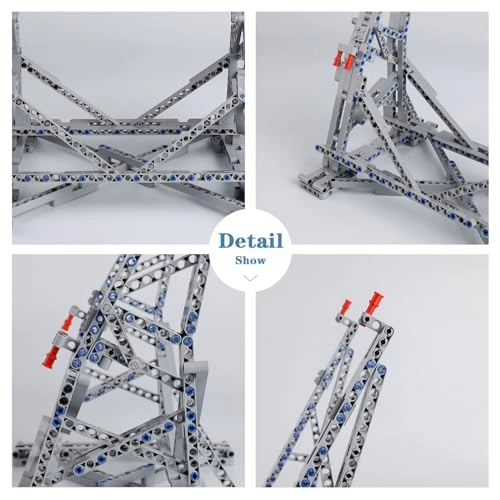 Vertical Display Stand