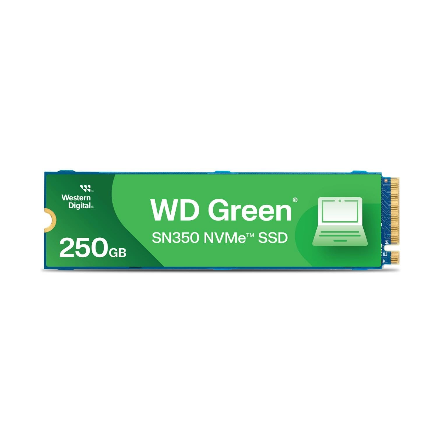 Western Digital SN350 - 250GB M.2 2280