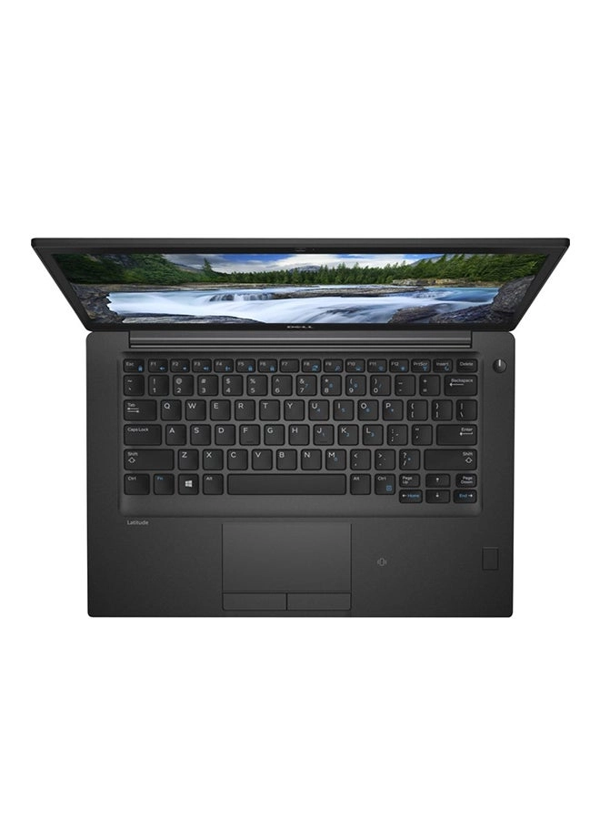 Latitude 7490 - 14'' 8650U 8GB DDR4 256GB SSD