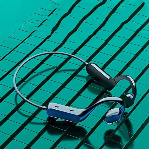 Bone Conduction Wireless Headset