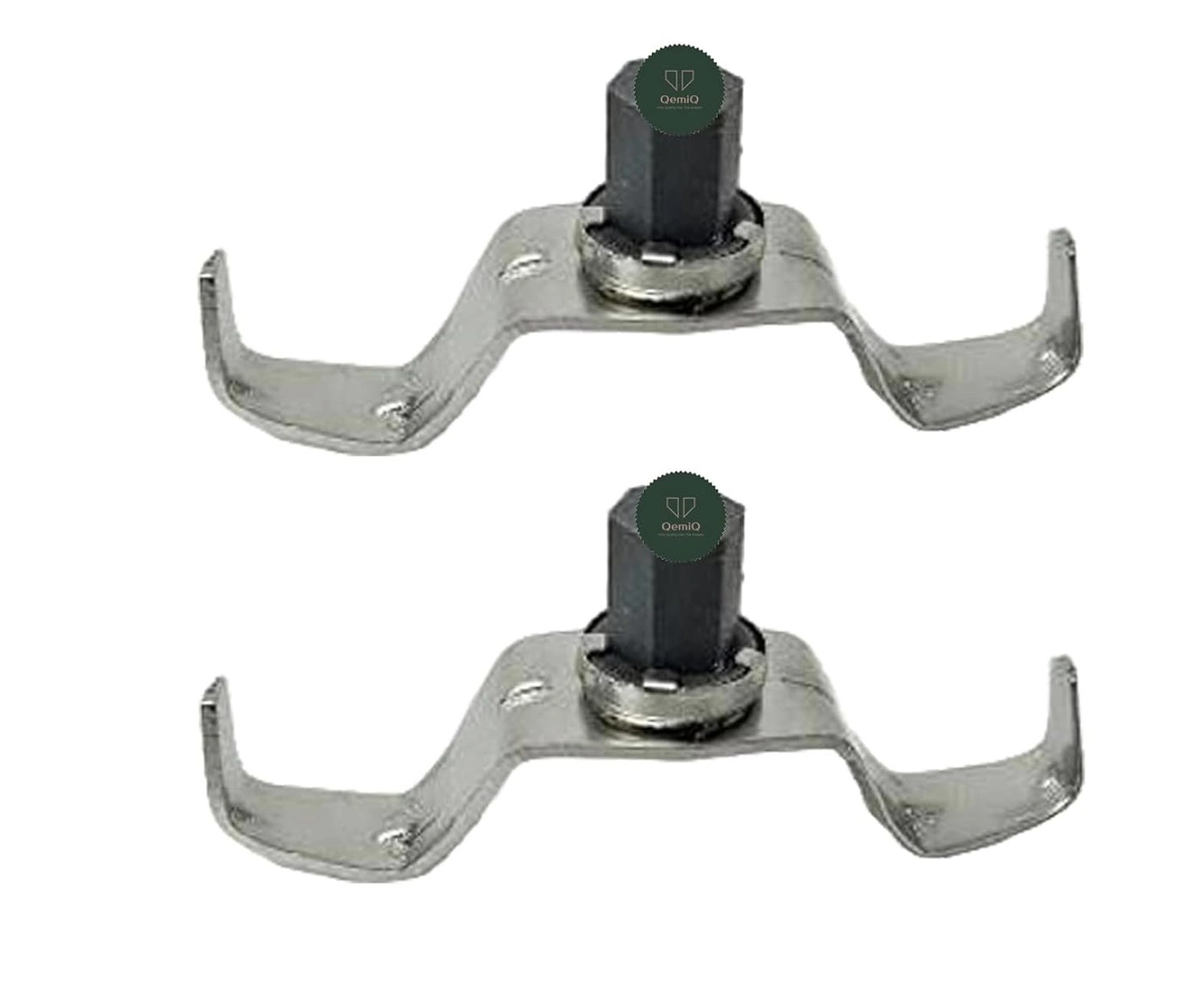 Blade Set with Coupler