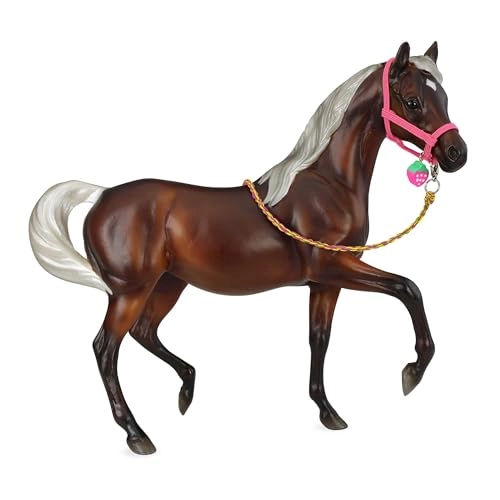 Breyer Freedom Series 4Ever Friends Gift Set - 6 H (BFS10438)