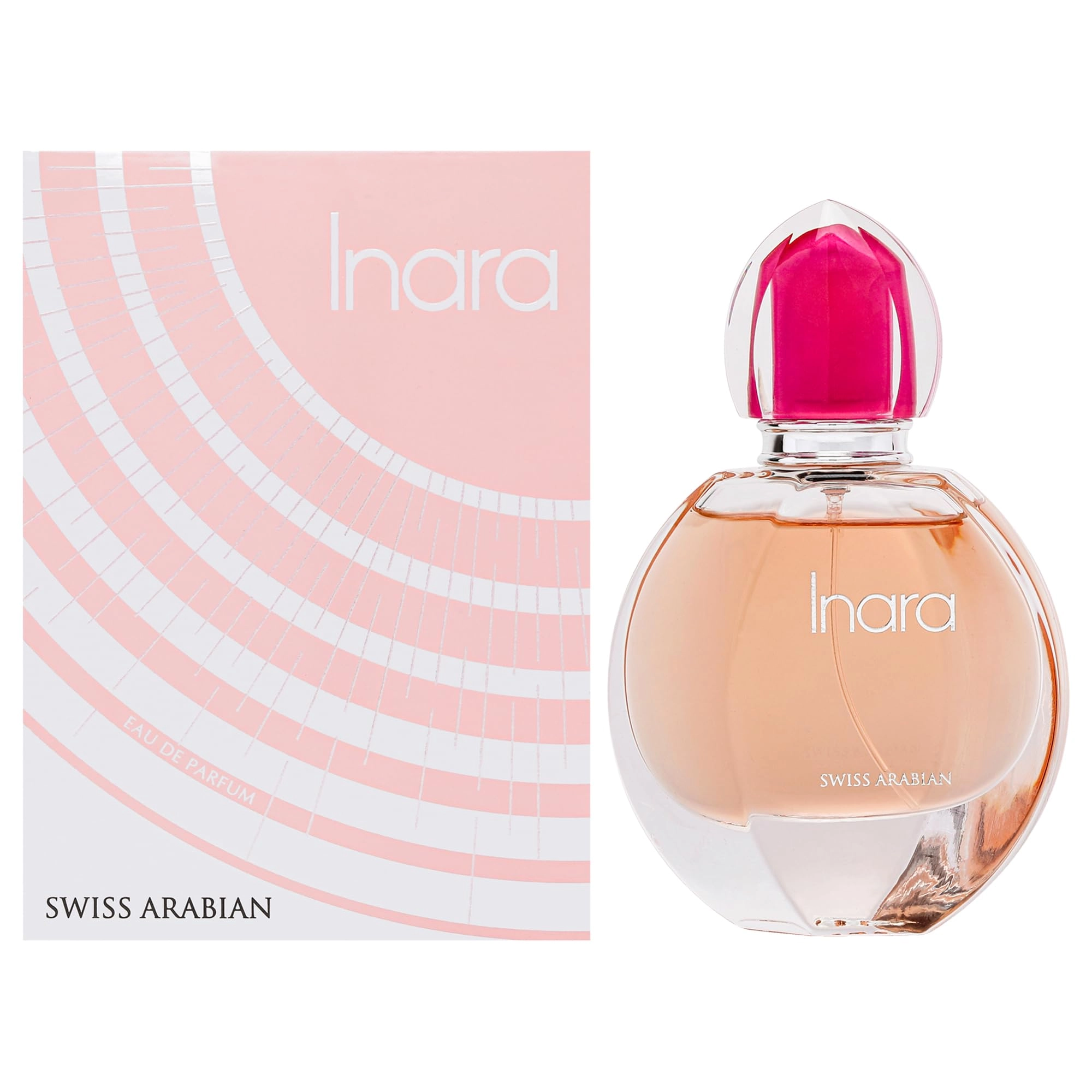 Swiss Arabian Inara Eau de Parfum 55 ml