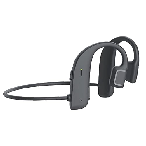 Bone Conducting Earphones Wireless Headphone