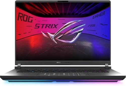 ROG STRIX G16 - 16'' Core i7-14650HX 32GB DDR5 1TB SSD