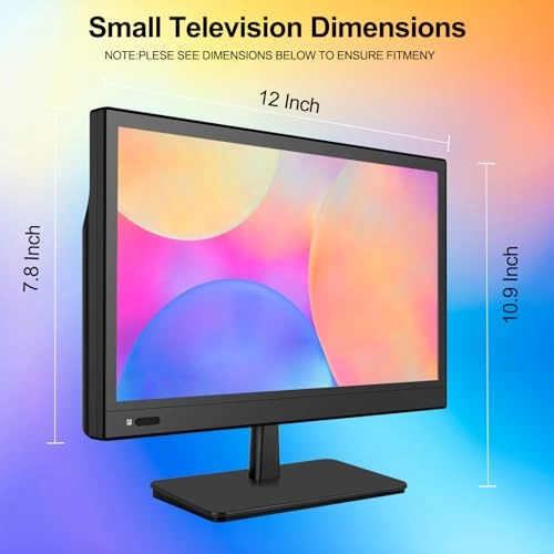 OT-12.5INCH - 1080p 12.5 Inches
