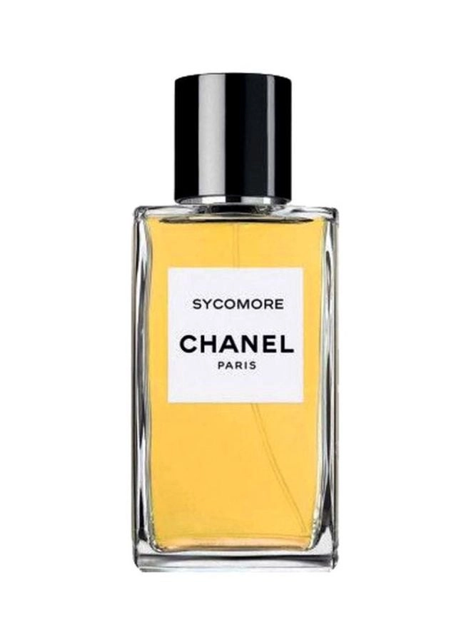 Sycomore Eau de Parfum 75 ml
