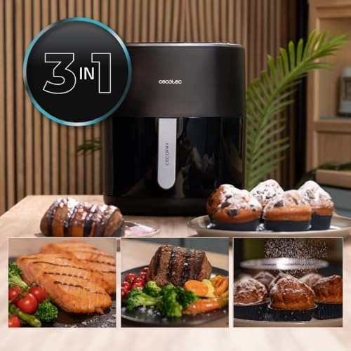 Cecofry&Grill Duoheat 6500 A90_EU01_100500