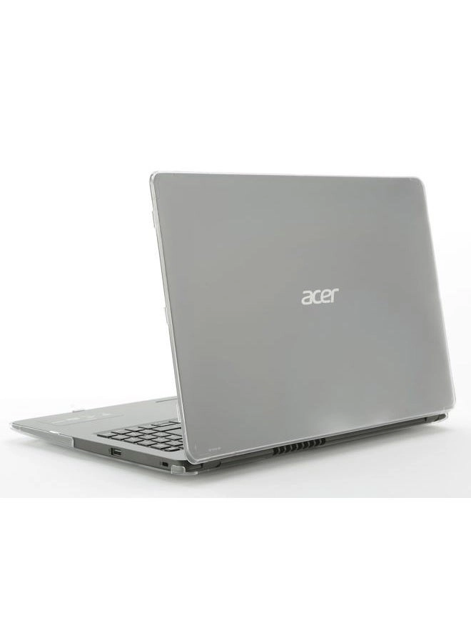 mCover Aspire 3 Snap-On Case for 15.6-Inch Laptop