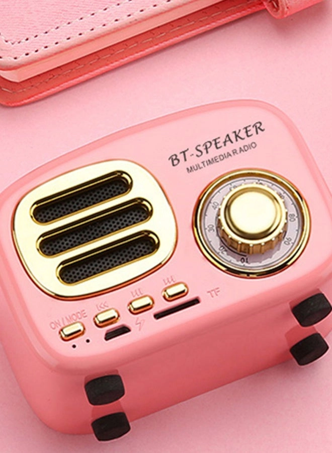 Mini Wireless Multimedia