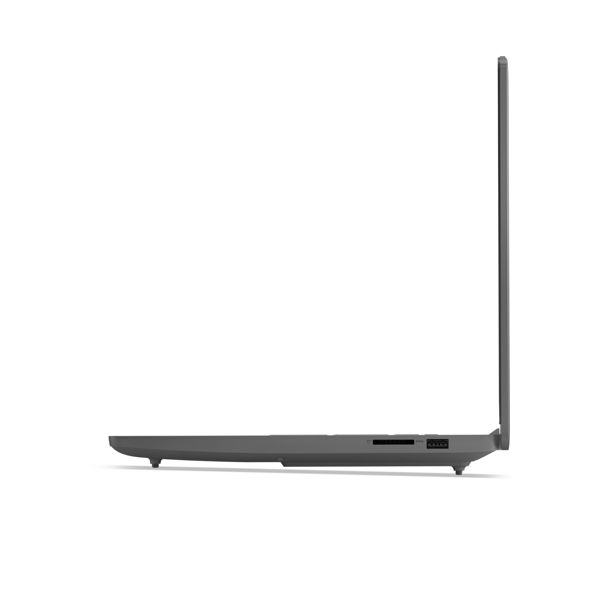 LOQ - 15.6'' Ryzen 7 7735HS 16GB DDR5 512GB SSD