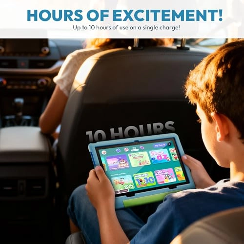 A10 - 4GB 10.1 Inches 64GB